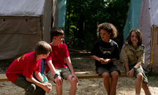 7/13/2025-7/19/2025 - Summer camp - Troop 275 Indian Land, SC