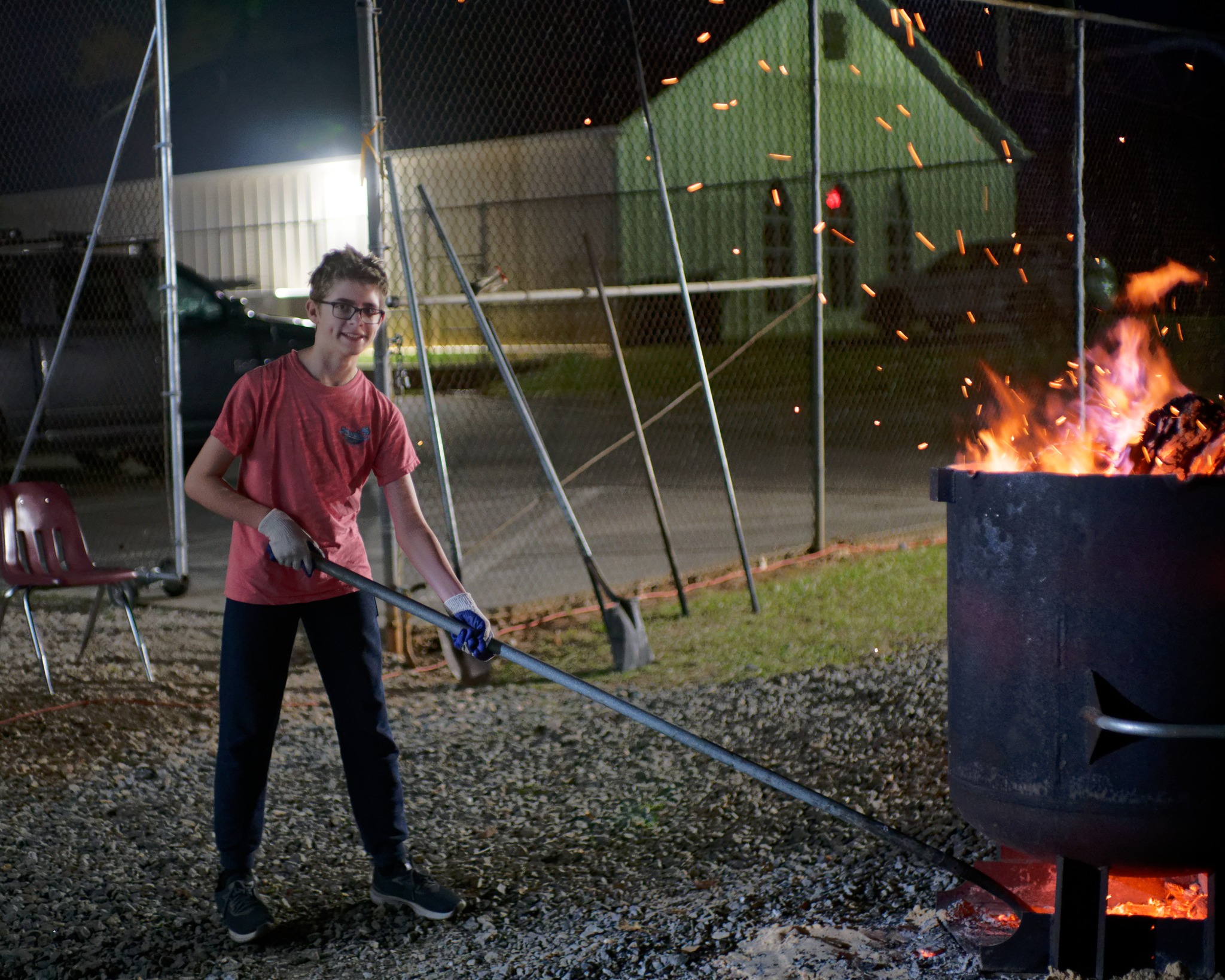 Pork Butts Fundraiser2024 - Troop 275 Indian Land, SC