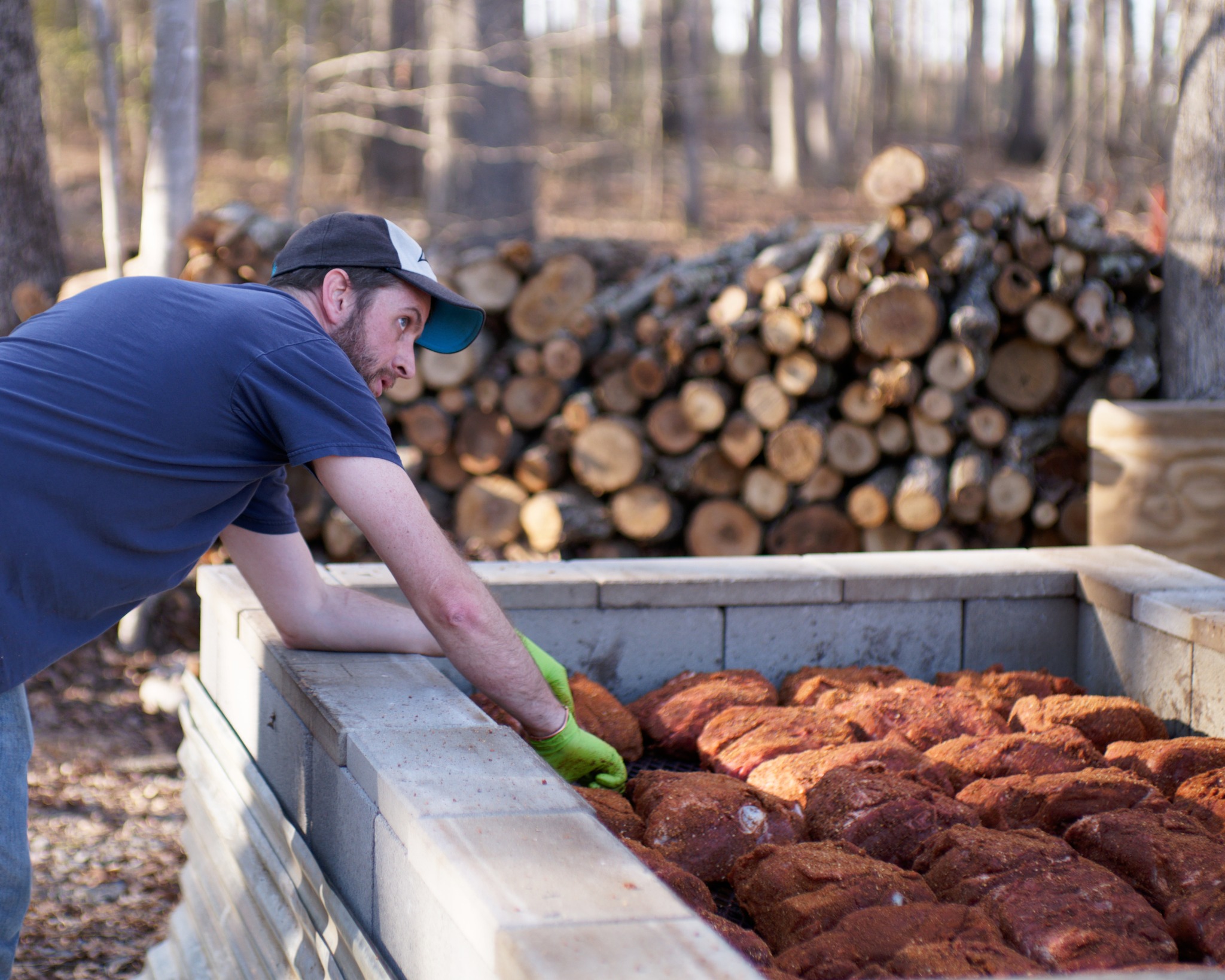 Pork Butts Fundraiser2024 - Troop 275 Indian Land, SC
