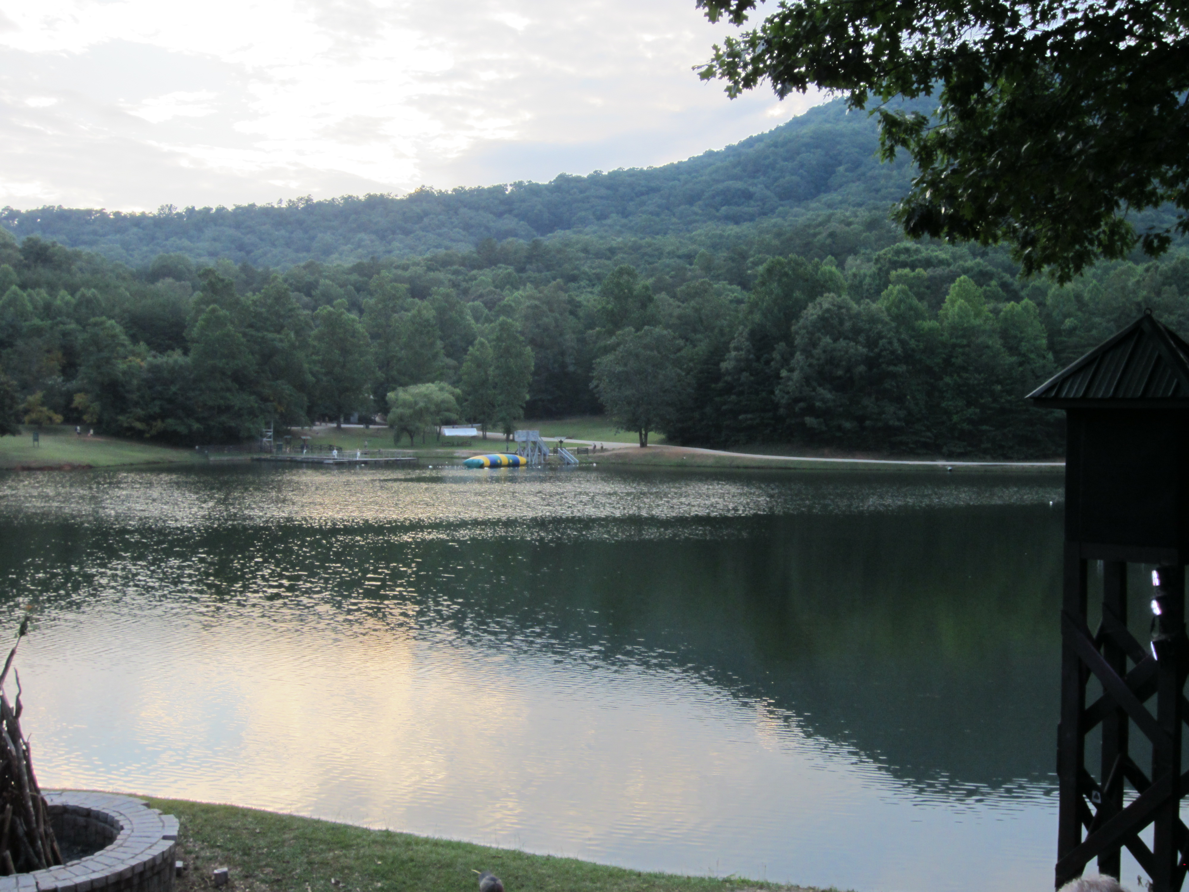 Summer Camp 6/22/24 - 6/29/24 - Troop 275 Indian Land, SC