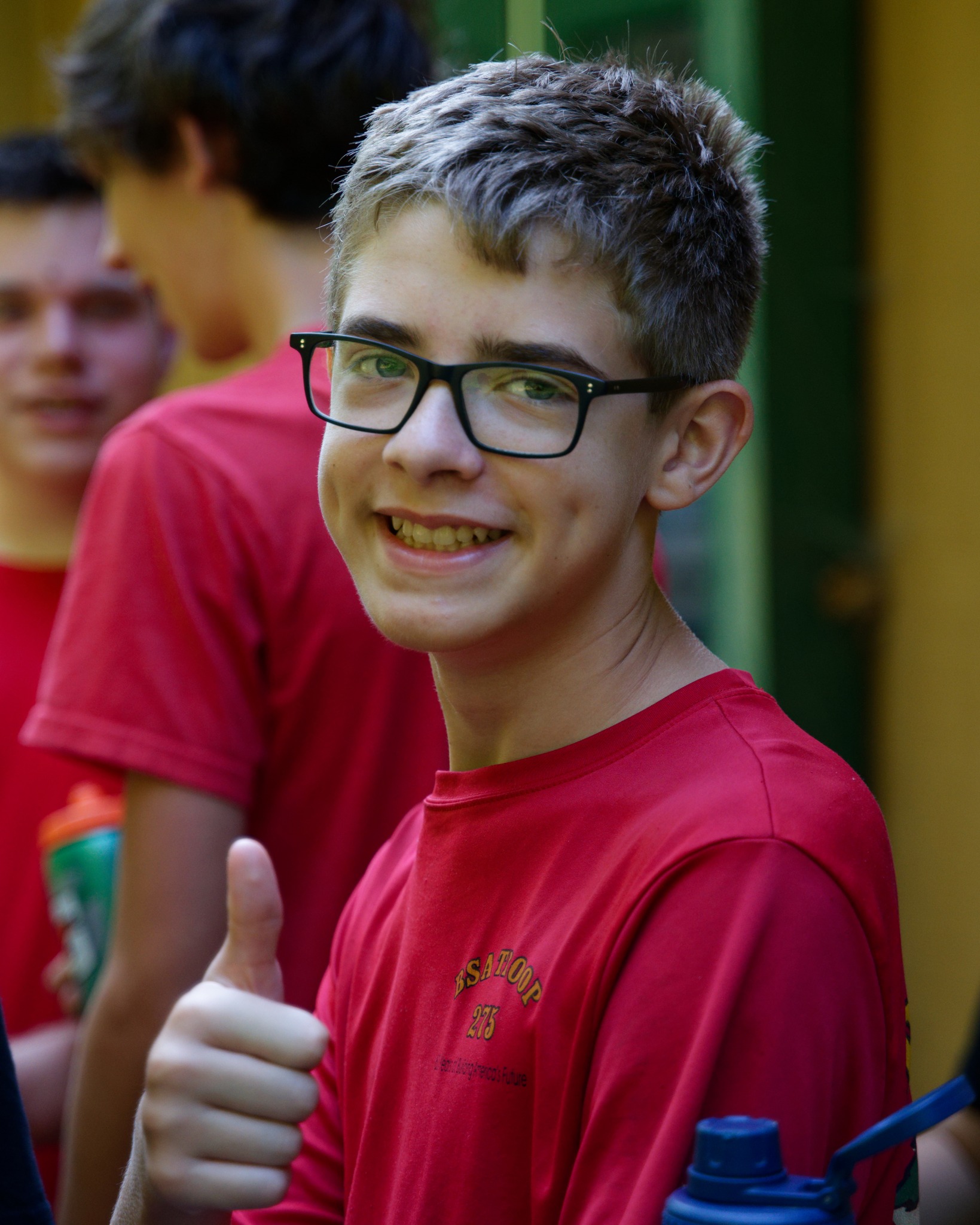 Summer Camp 6/22/24 - 6/29/24 - Troop 275 Indian Land, SC