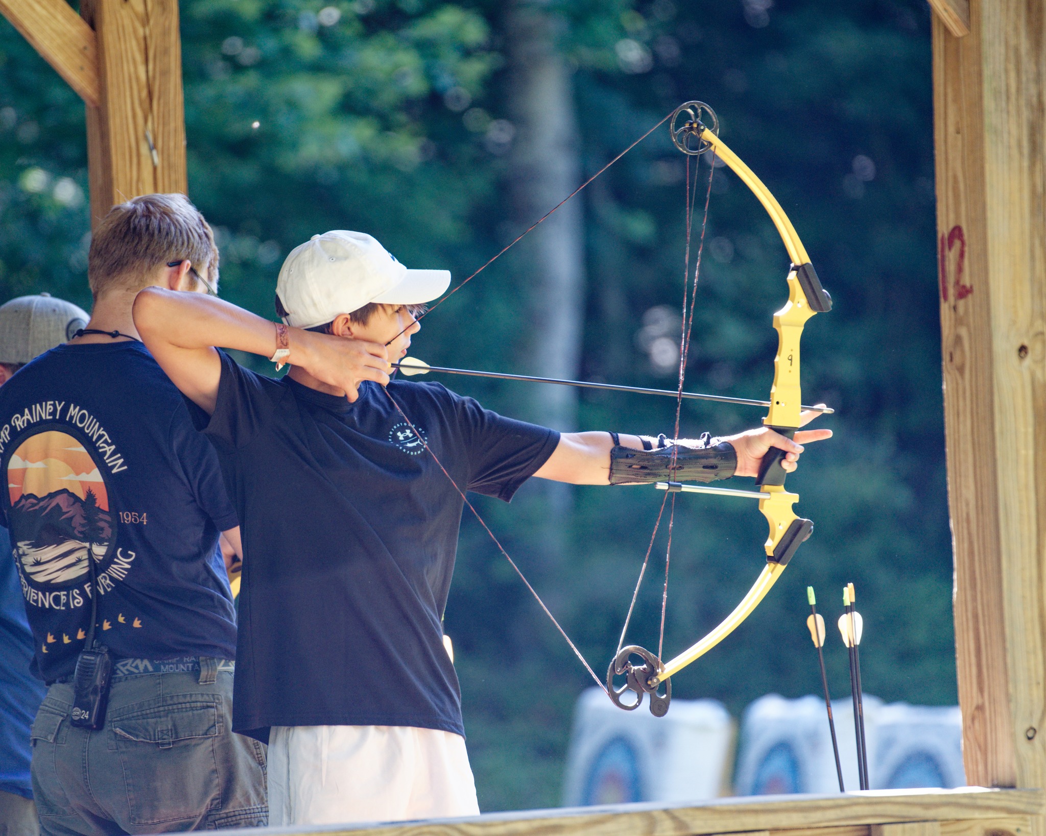 Summer Camp 6/22/24 - 6/29/24 - Troop 275 Indian Land, SC