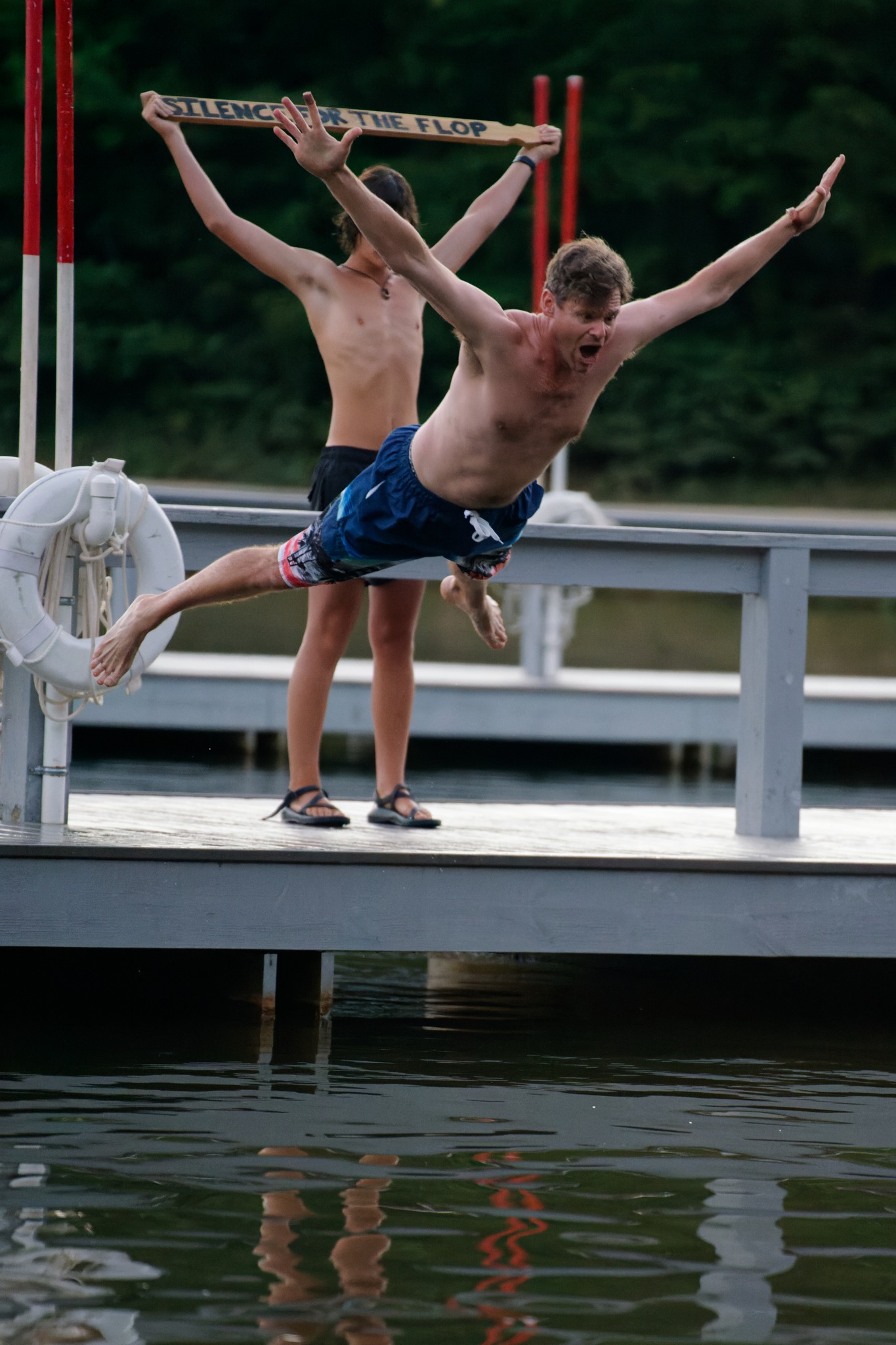 Summer Camp 6/22/24 - 6/29/24 - Troop 275 Indian Land, SC