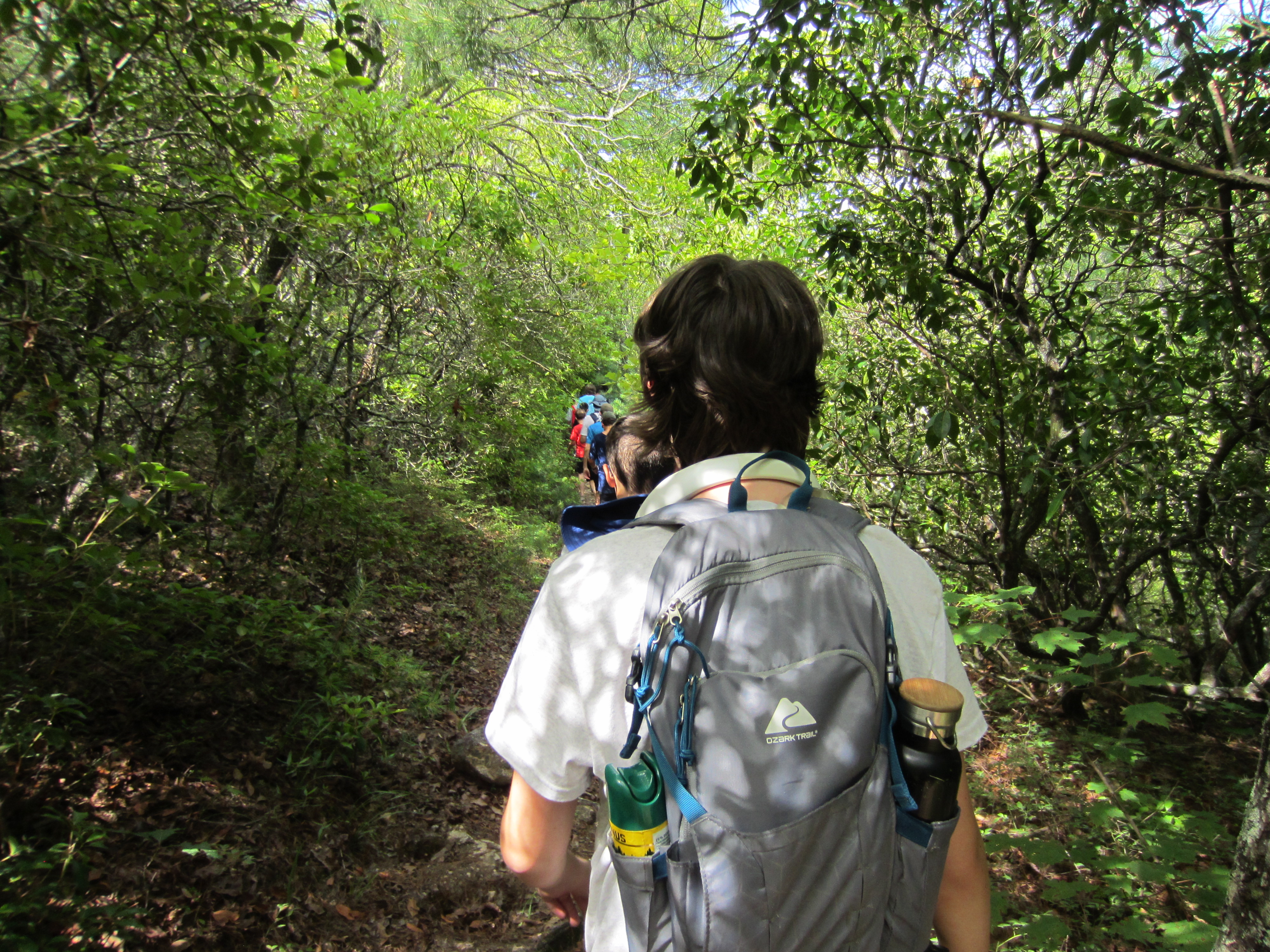 Summer Camp 6/22/24 - 6/29/24 - Troop 275 Indian Land, SC