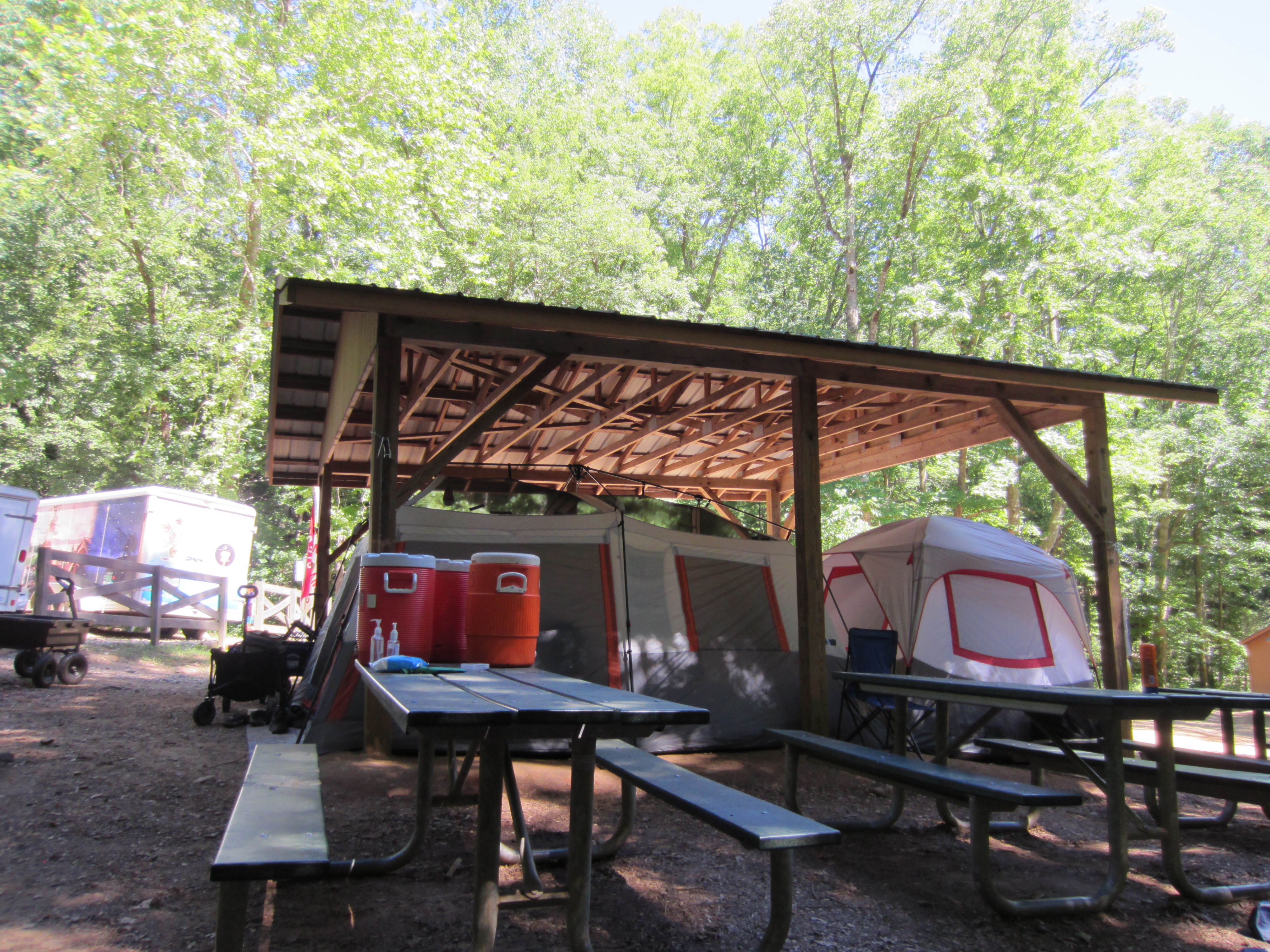 Summer Camp 6/22/24 - 6/29/24 - Troop 275 Indian Land, SC