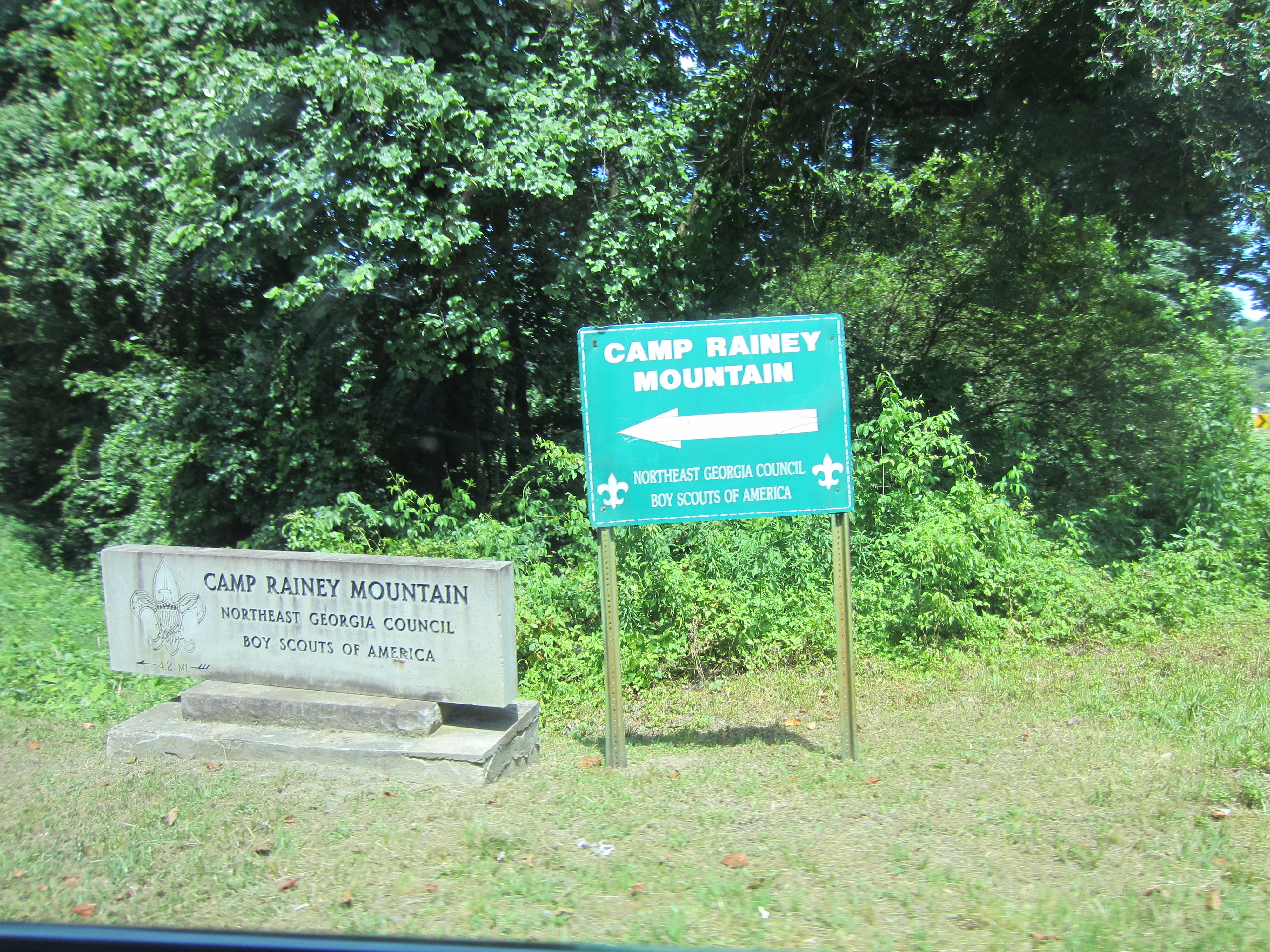 Summer Camp 6/22/24 - 6/29/24 - Troop 275 Indian Land, SC