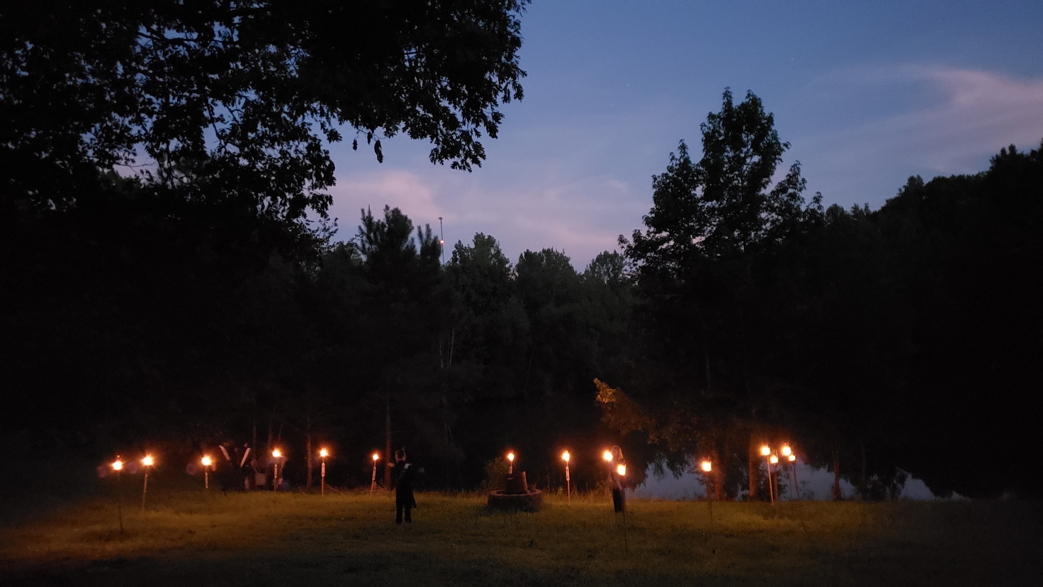 Order of the Arrow Summer Ordeal 2024 - Troop 275 Indian Land, SC