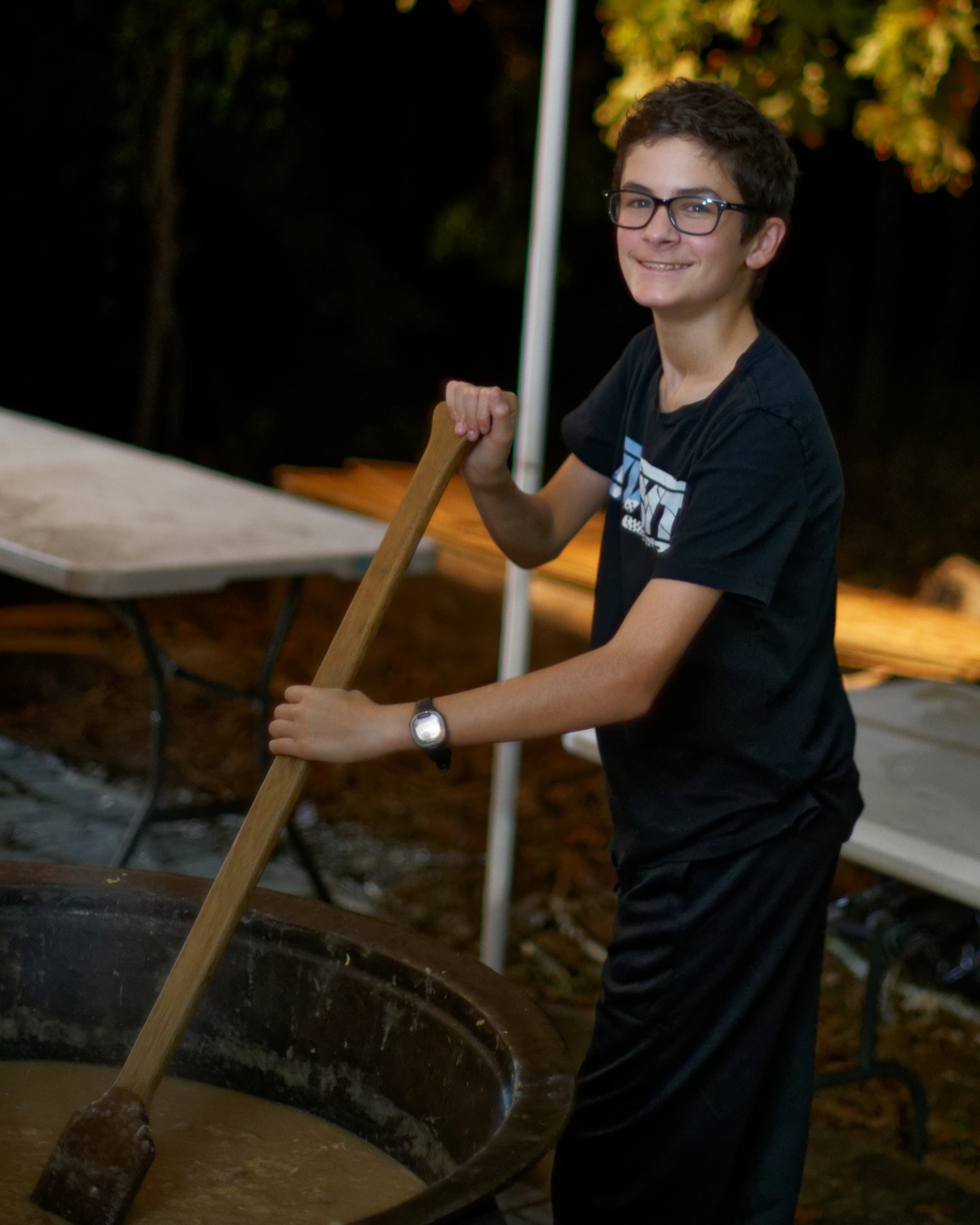 Brunswick Stew 11/1/24 - 11/2/24 - Troop 275 Indian Land, SC